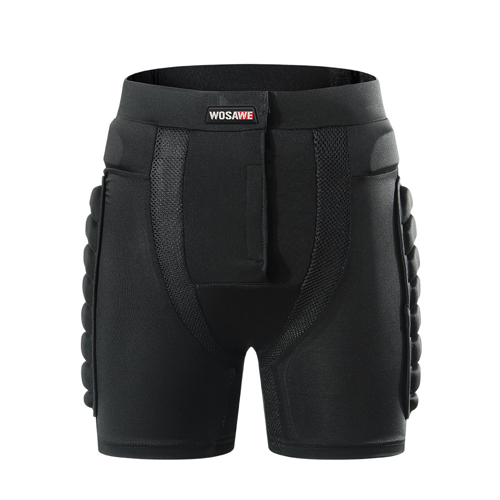 WOSAWE Motocross Shorts Schaat - Motorcycle Gear Women recensie en prijs