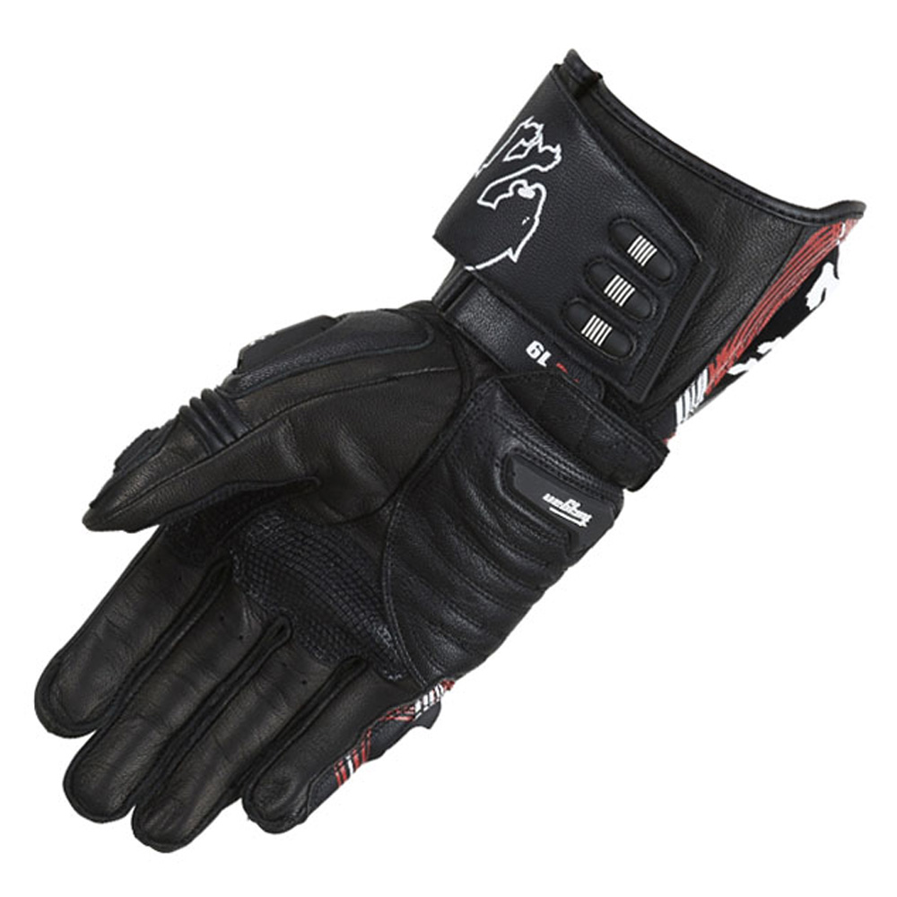 Furygan AFS 19 motorhandschoen - Motorcycle Gear Clearance recensie en prijs