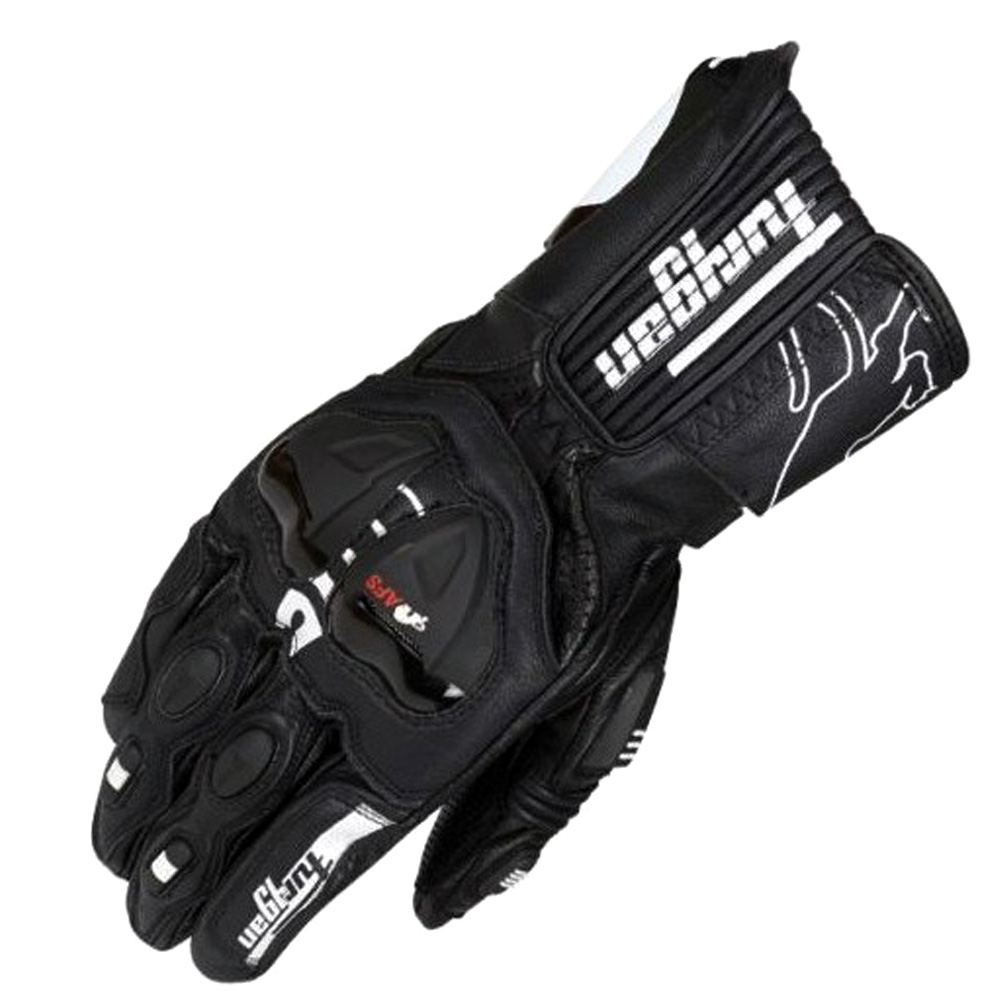 Furygan AFS 19 motorhandschoen - Motorcycle Gear Clearance recensie en prijs