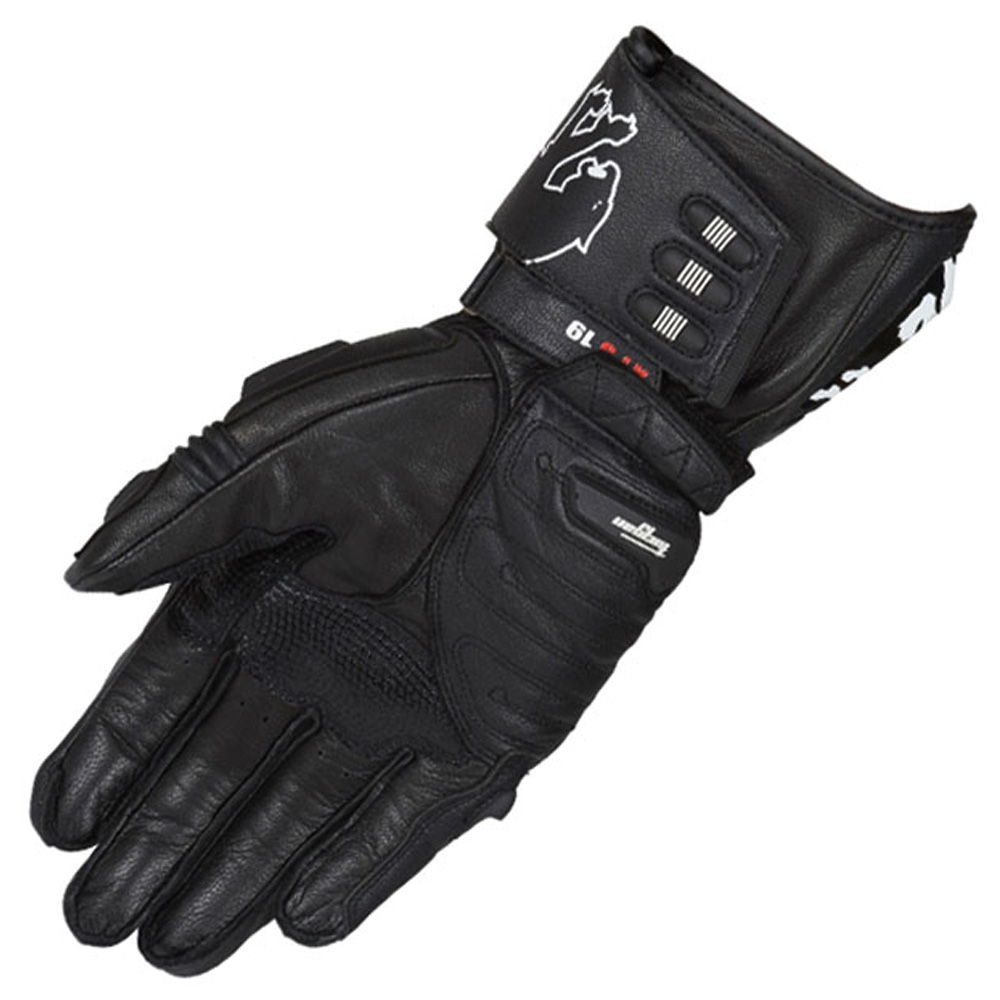 Furygan AFS 19 motorhandschoen - Motorcycle Gear Clearance recensie en prijs