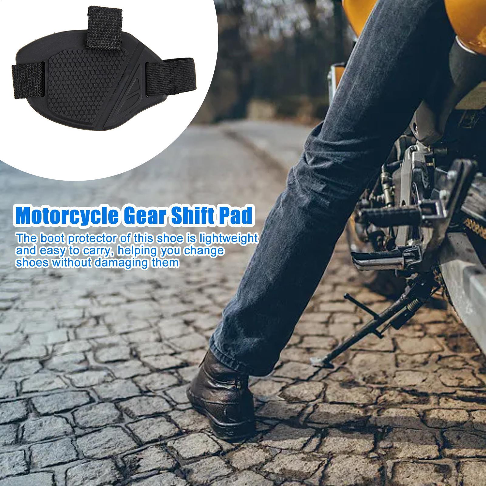 Motorrijlaarzen Protector Pad  - Motorcycle Gear Women recensie en prijs