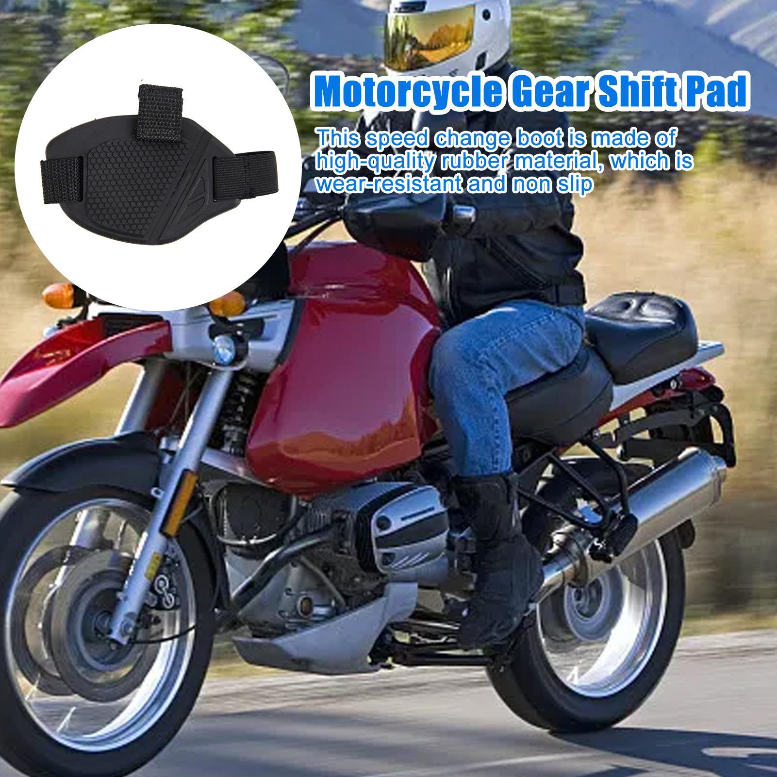 Motorrijlaarzen Protector Pad  - Motorcycle Gear Women recensie en prijs