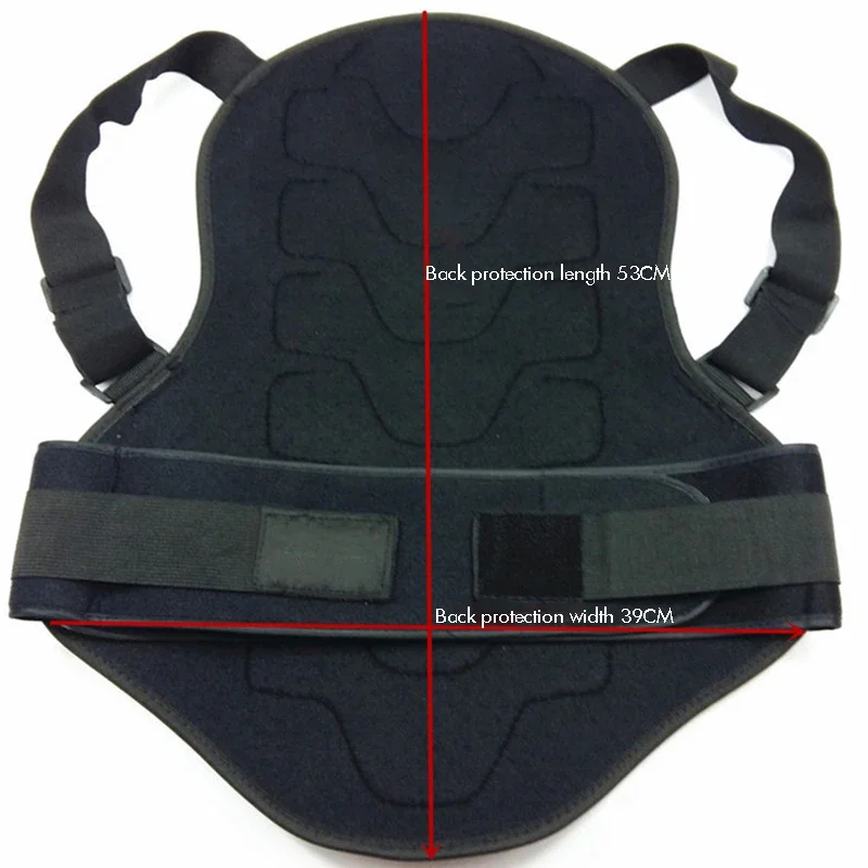 Motorfiets bescherming vest vo - Motorcycle Gear Wall Mount recensie en prijs
