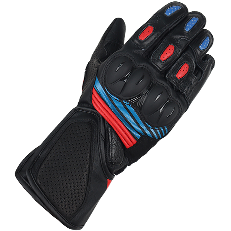7 Kleuren Two-X Gp Pro Sp-8 V3 - Motorcycle Gear Clearance recensie en prijs