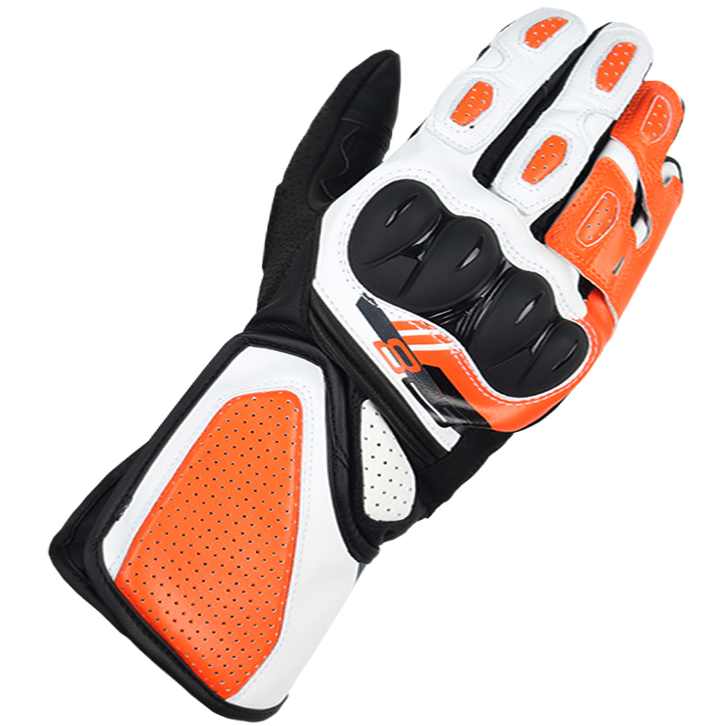 7 Kleuren Two-X Gp Pro Sp-8 V3 - Motorcycle Gear Clearance recensie en prijs