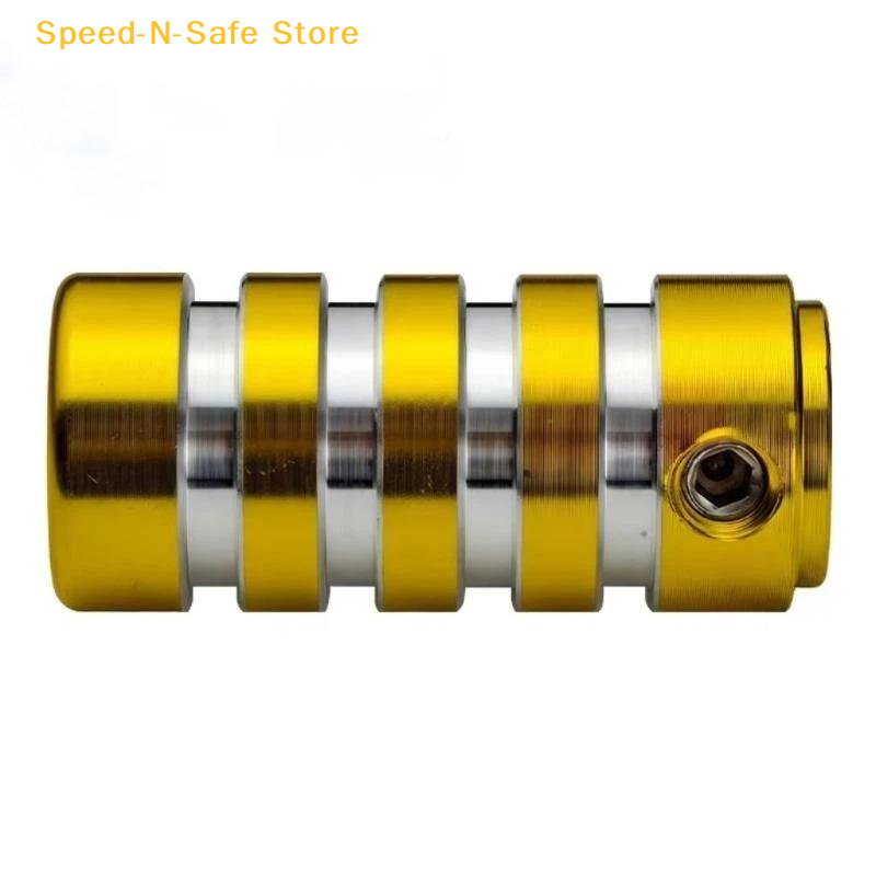 Motorfiets Schakelpedaalhoes C - Motorcycle Gear Lever recensie en prijs