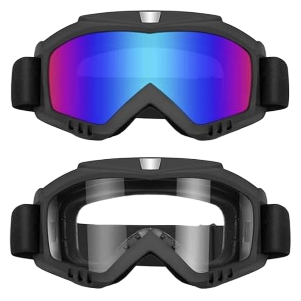 618 Mega Sale Motorcrossbril 2 - Motorcycle Gear Sale recensie en prijs