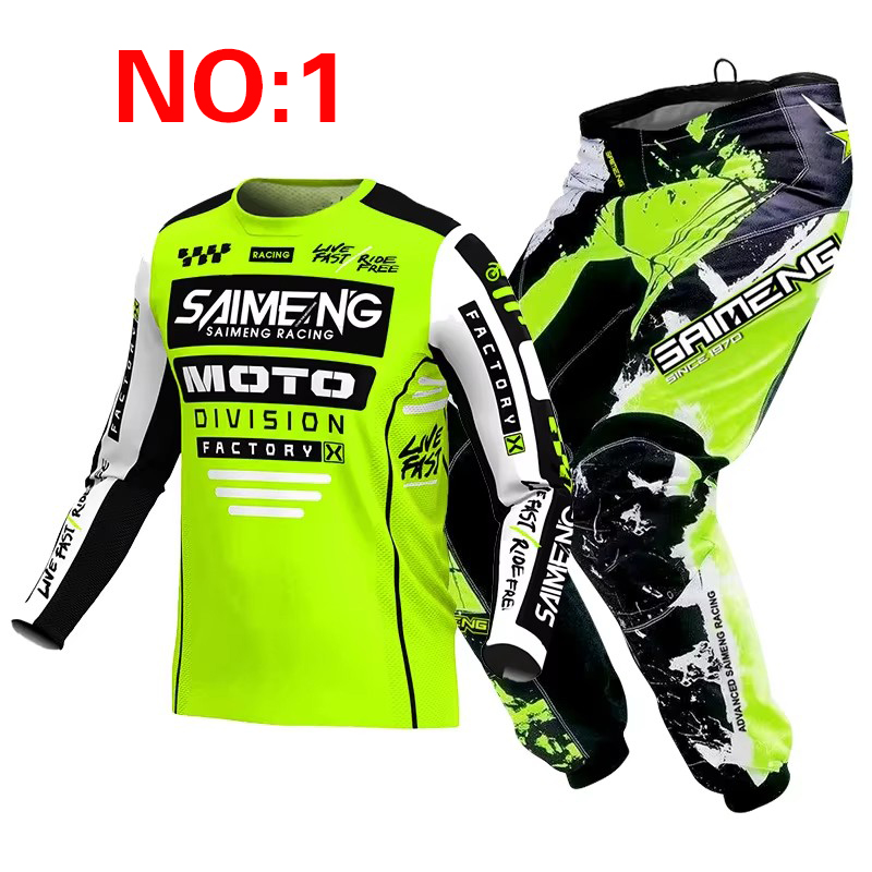motorcross kinderset motortrui - Motorcycle Gear Sale recensie en prijs
