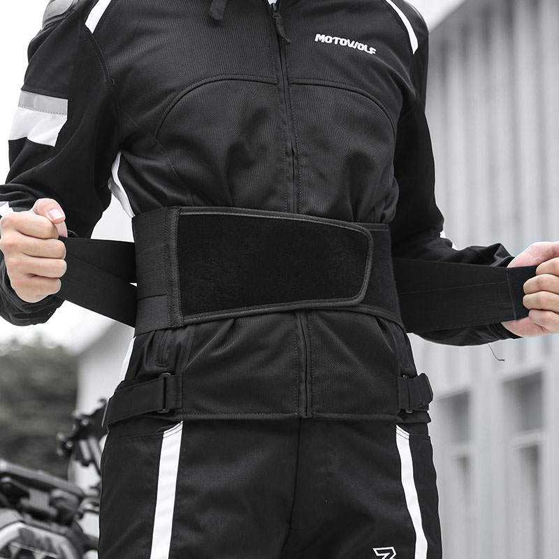 Motowolf Motorfiets Taille Bes - Motorcycle Gear Women recensie en prijs