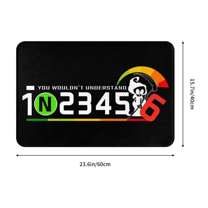 Custom 1n23456 Motorcycle Gear - Motorcycle Gear Kitchener recensie en prijs