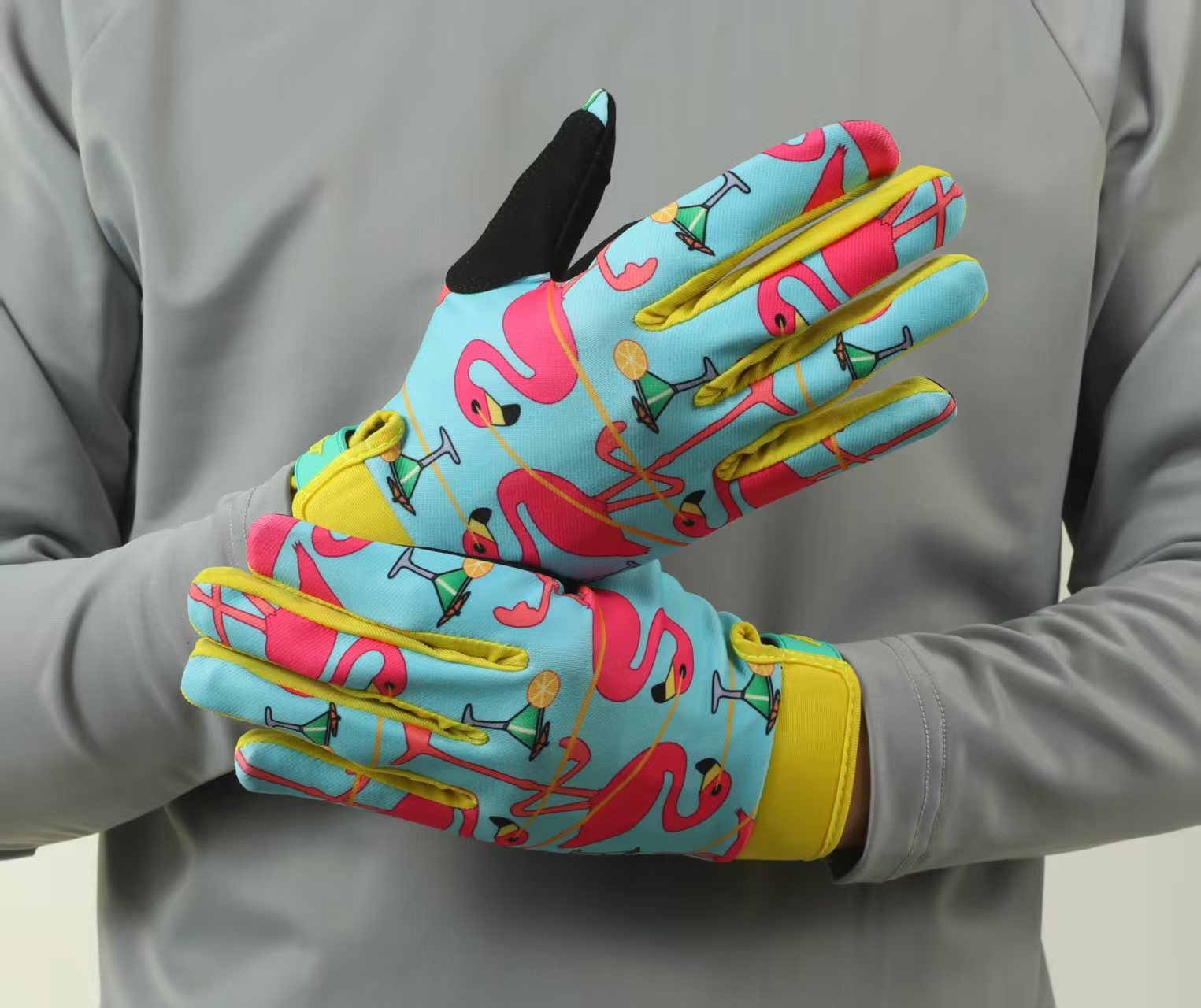 Fistplast 25 nieuwe Llamingo v - Motorcycle Gear Fox recensie en prijs