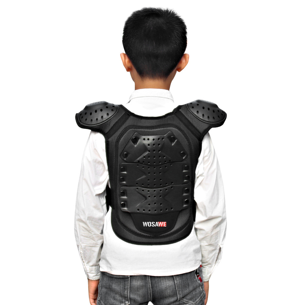 WOSAWE Motorfiets Body Armor V - Motorcycle Gear Wall Mount recensie en prijs