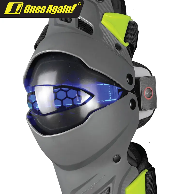 Nog een keer! MX Enduro Motocr - Motorcycle Gear Women recensie en prijs