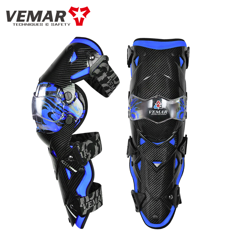 VEMAR E-18H Motocross Elleboog - Motorcycle Gear Women recensie en prijs