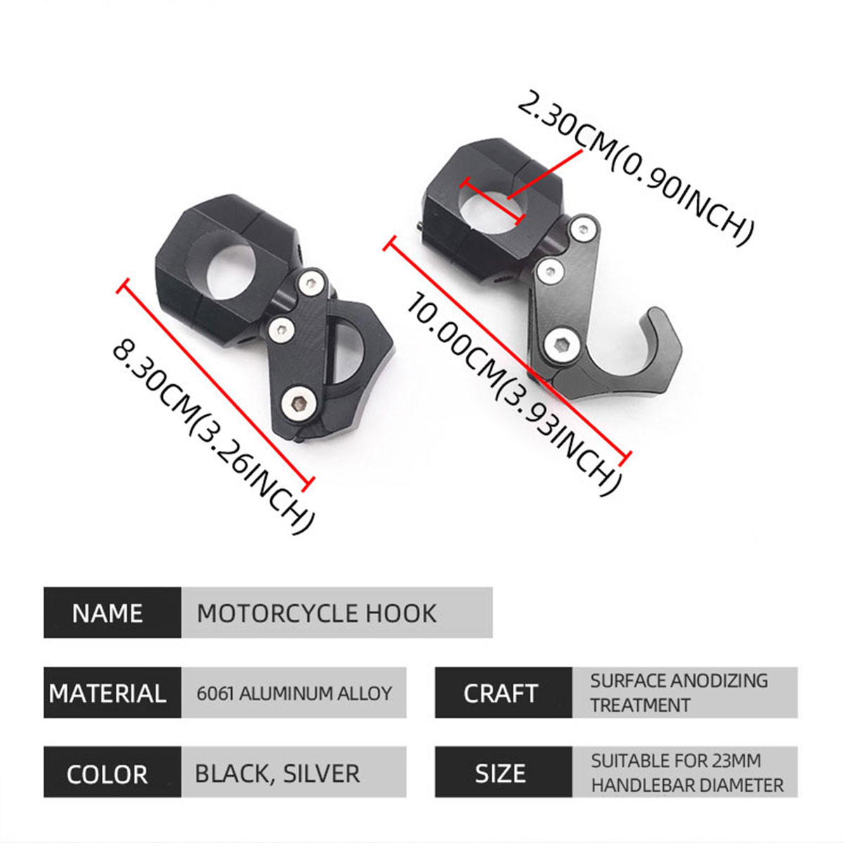 1x motorfiets gemodificeerde a - Motorcycle Gear Wall Mount recensie en prijs