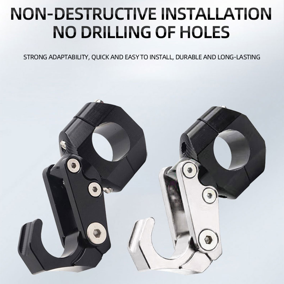 1x motorfiets gemodificeerde a - Motorcycle Gear Wall Mount recensie en prijs