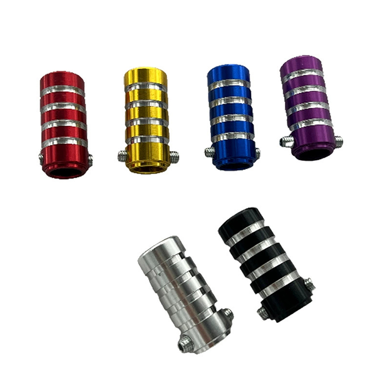 CNC Cover Voor Motorcycle Vers - Motorcycle Gear Lever recensie en prijs