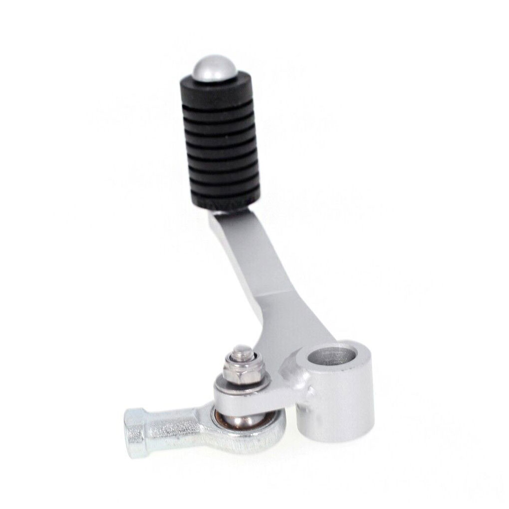 Eenvoudig te installeren versn - Motorcycle Gear Lever recensie en prijs