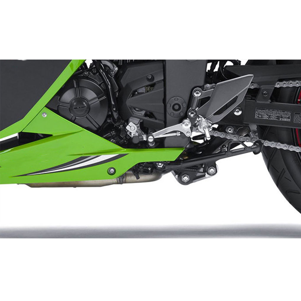 Eenvoudig te installeren versn - Motorcycle Gear Lever recensie en prijs