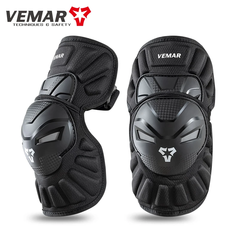 VEMAR Goedkope motorfietsknieb - Motorcycle Gear Women recensie en prijs