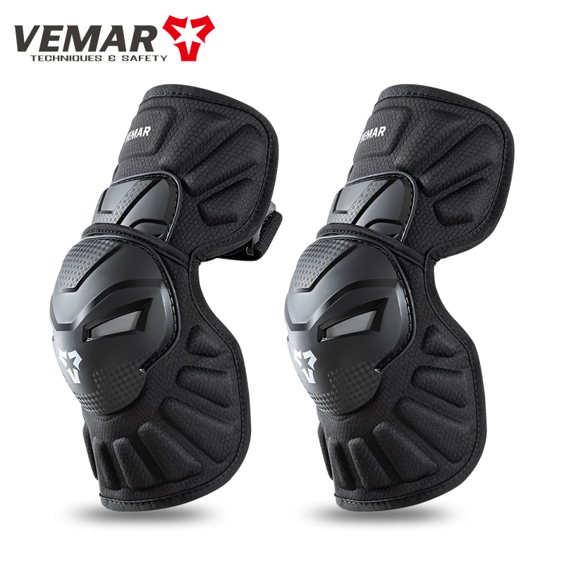VEMAR Goedkope motorfietsknieb - Motorcycle Gear Women recensie en prijs