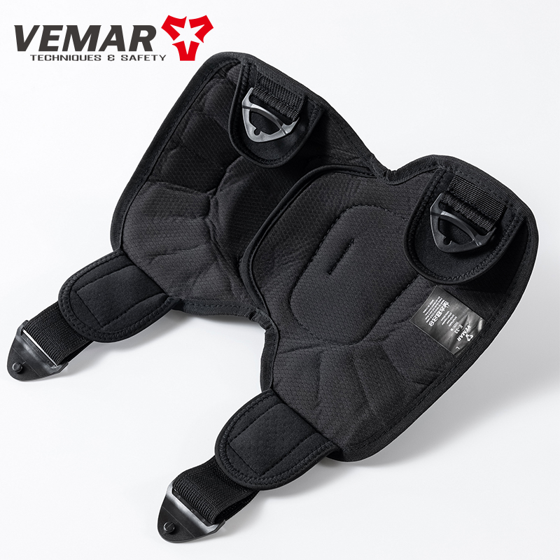 VEMAR Goedkope motorfietsknieb - Motorcycle Gear Women recensie en prijs