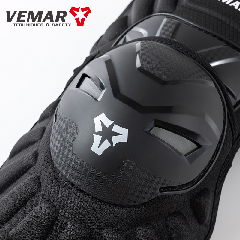 VEMAR Goedkope motorfietsknieb - Motorcycle Gear Women recensie en prijs