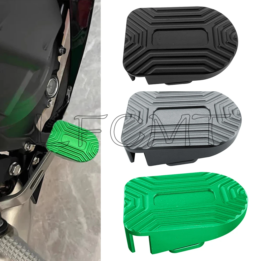 Motorfiets Achterrem Cover Ver - Motorcycle Gear Lever recensie en prijs
