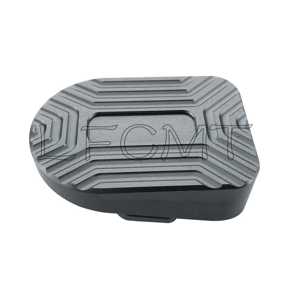 Motorfiets Achterrem Cover Ver - Motorcycle Gear Lever recensie en prijs