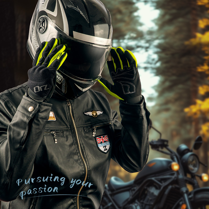 ORZ Motocross Antislip Ademend - Motorcycle Gear Clearance recensie en prijs