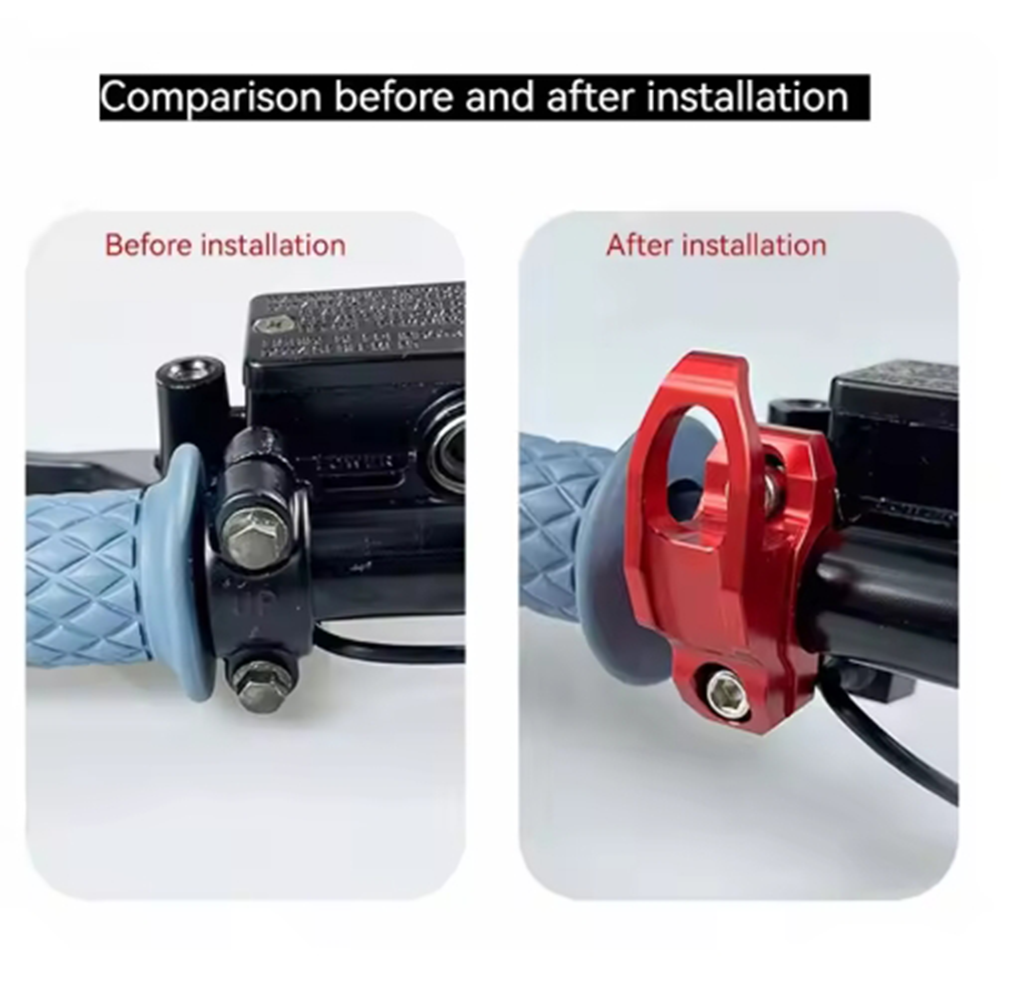 Voor YAMAHA TENERE 700 Motorfi - Motorcycle Gear Wall Mount recensie en prijs