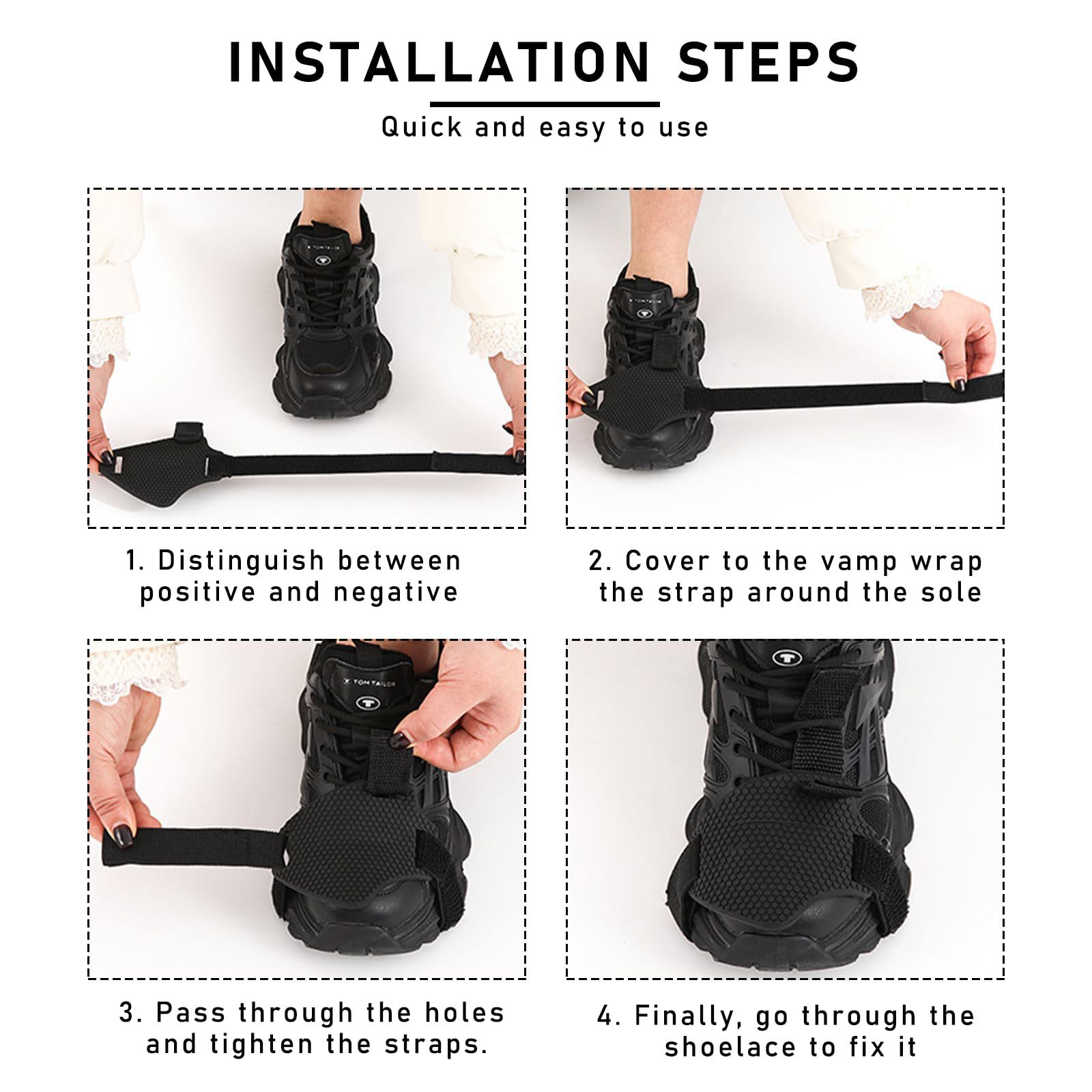 Honingraat antislip versnellin - Motorcycle Gear Lever recensie en prijs