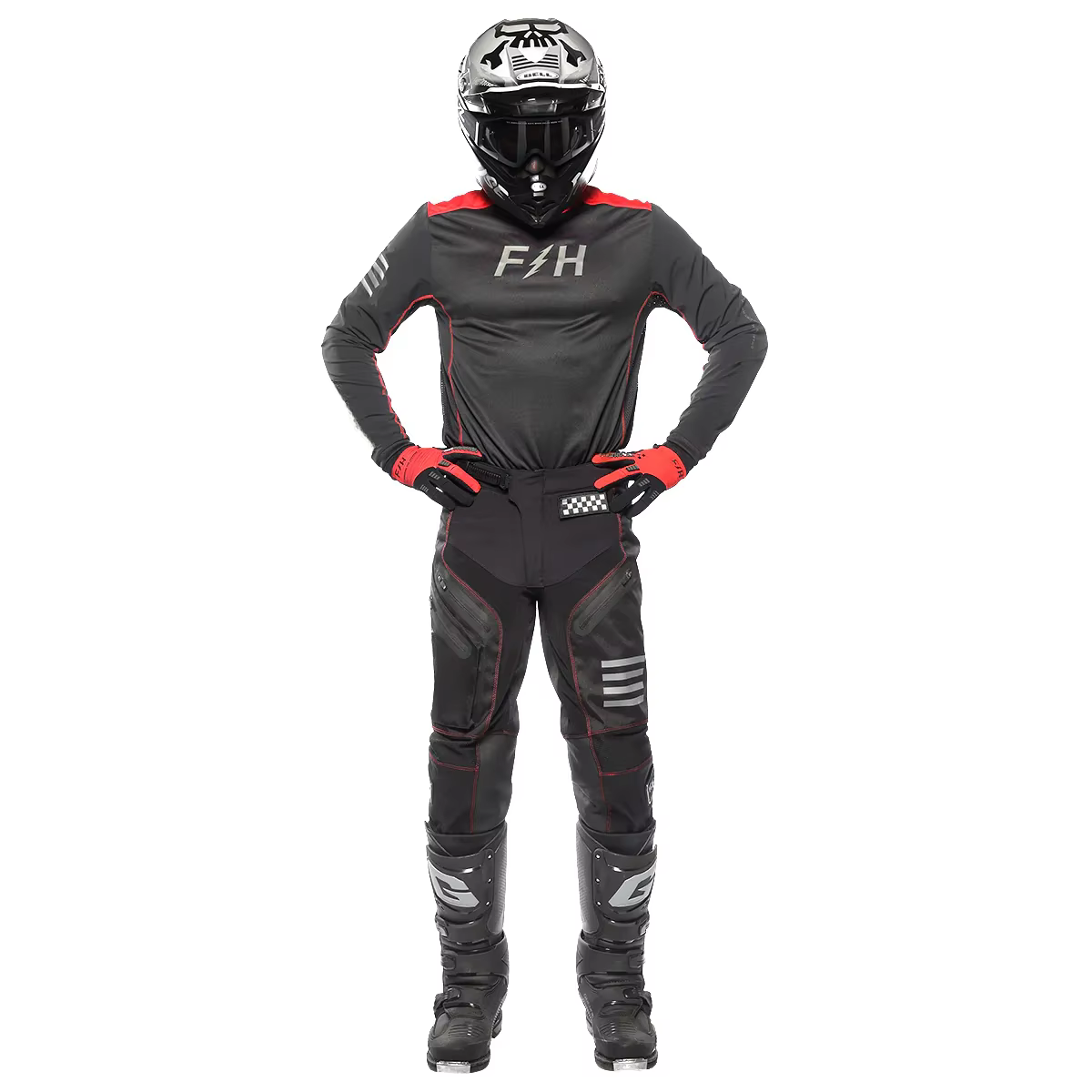 2026 shift MX Off Road Motocro - Motorcycle Gear Sale recensie en prijs