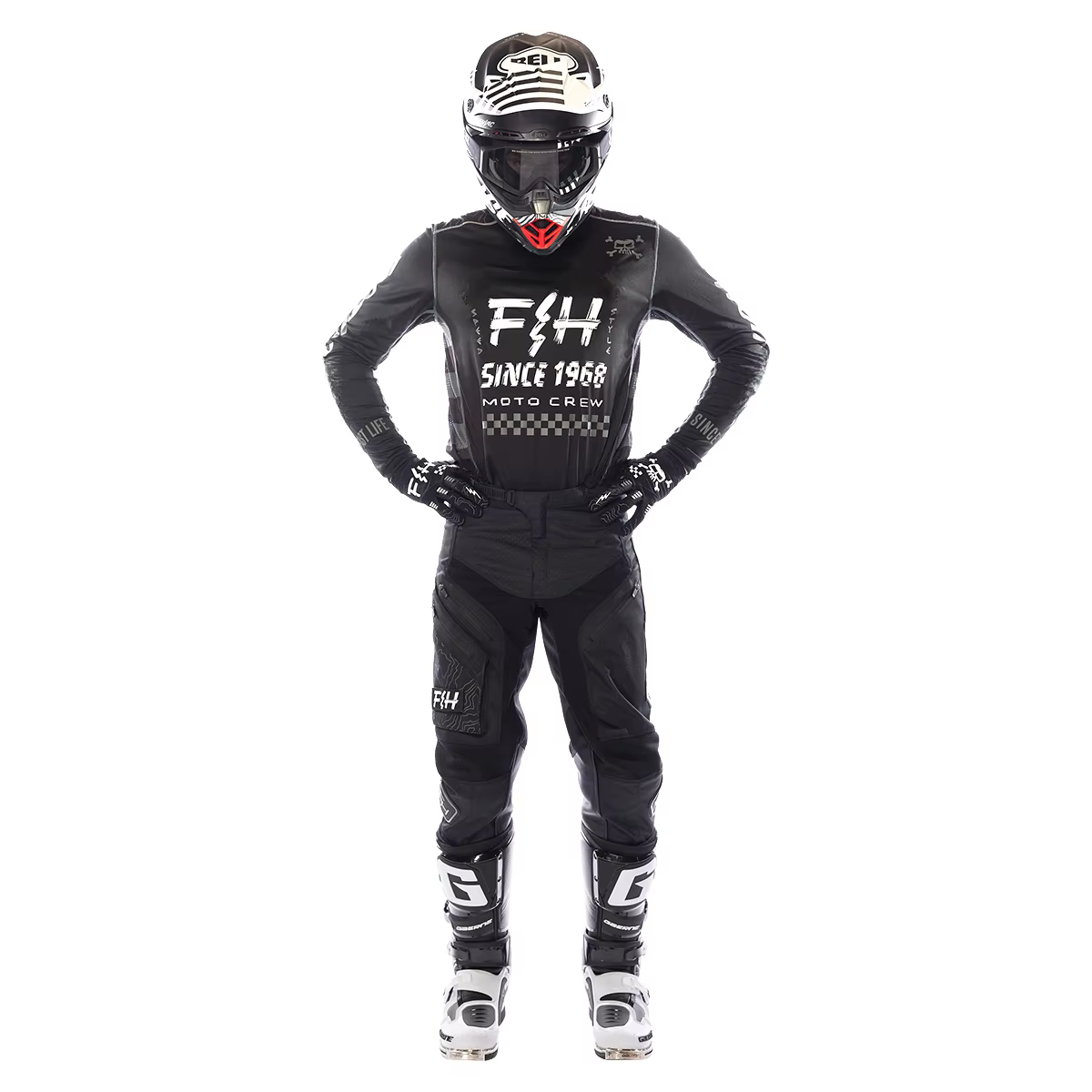 2026 shift MX Off Road Motocro - Motorcycle Gear Sale recensie en prijs