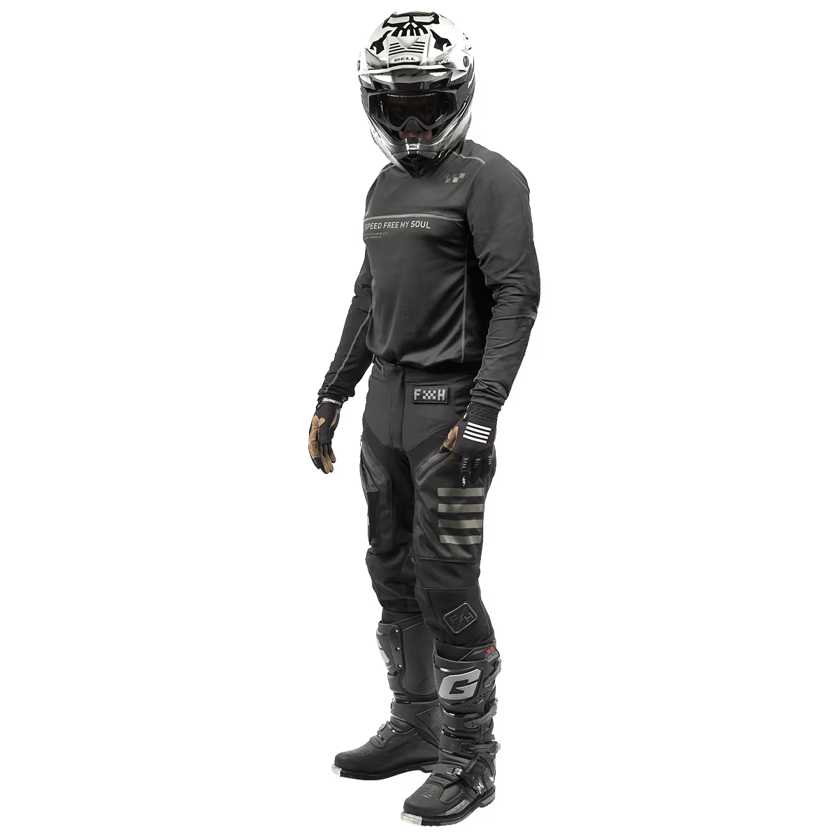 2026 shift MX Off Road Motocro - Motorcycle Gear Sale recensie en prijs
