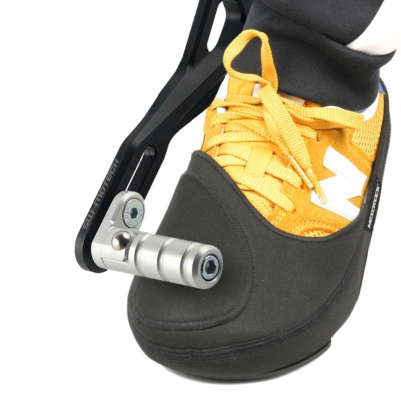 Motorschoenen Shifter Bescherm - Motorcycle Gear Women recensie en prijs