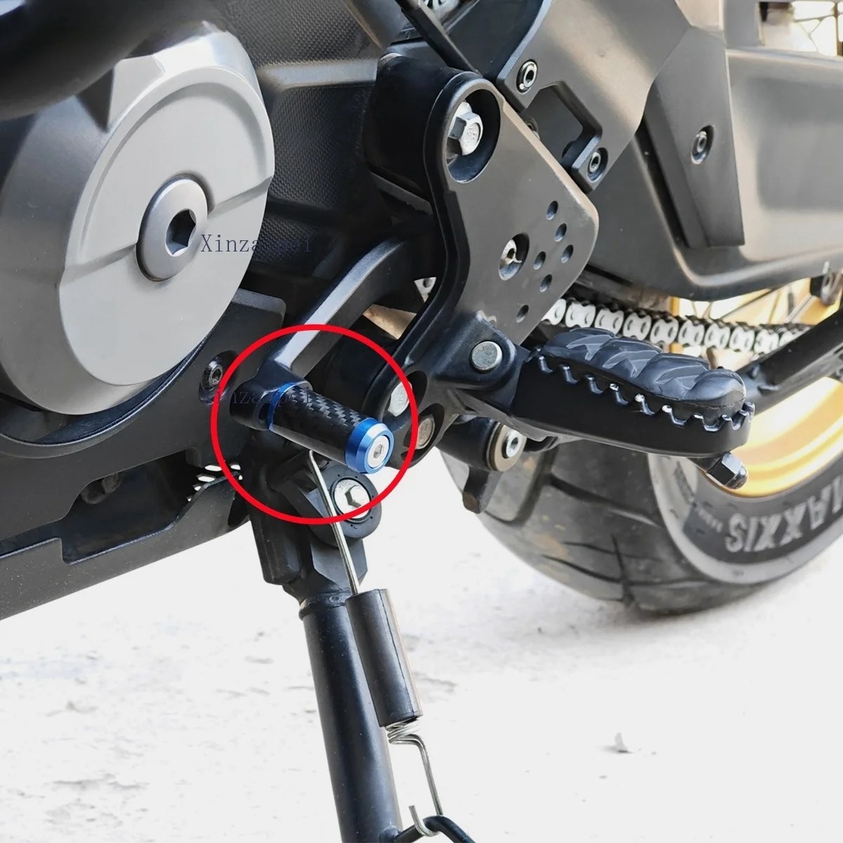 Voor CFMOTO 800NK 800MT 450SR/ - Motorcycle Gear Lever recensie en prijs