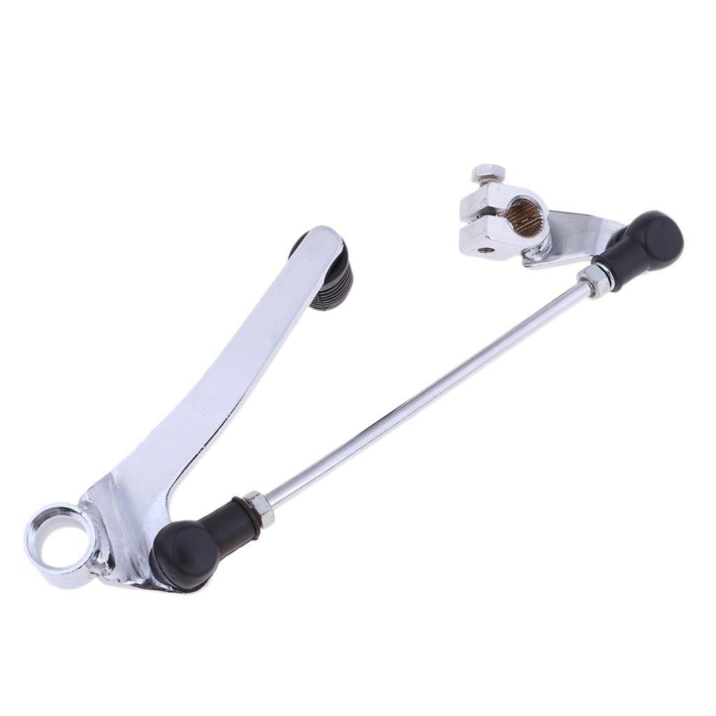 Motorcycle Gear Lever Foot Ped - Motorcycle Gear Lever recensie en prijs