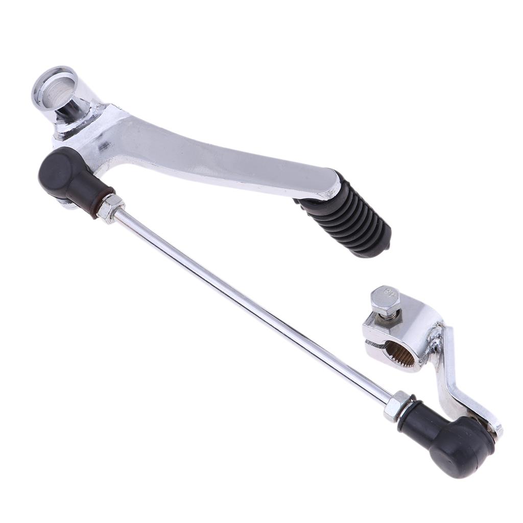 Motorcycle Gear Lever Foot Ped - Motorcycle Gear Lever recensie en prijs