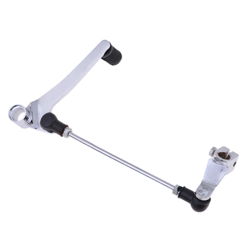 Motorcycle Gear Lever Foot Ped - Motorcycle Gear Lever recensie en prijs