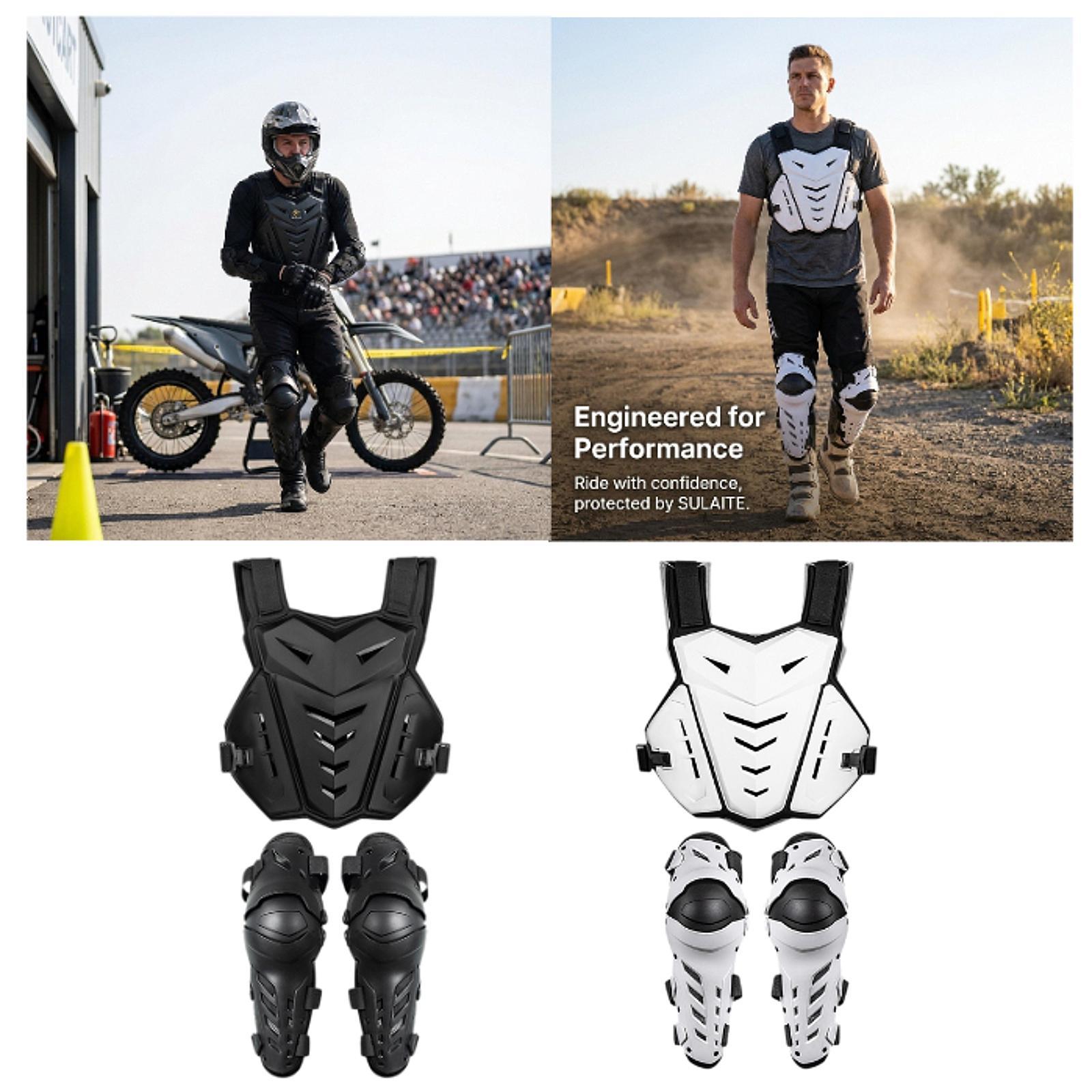 Ergonomische borstbeschermer k - Motorcycle Gear Women recensie en prijs