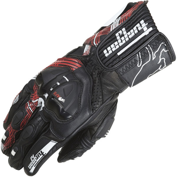 2024 Furygan AFS19 motorhandsc - Motorcycle Gear Clearance recensie en prijs