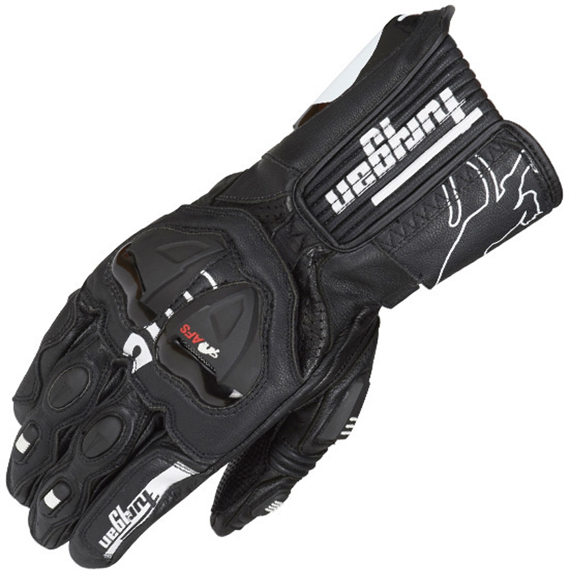 2024 Furygan AFS19 motorhandsc - Motorcycle Gear Clearance recensie en prijs