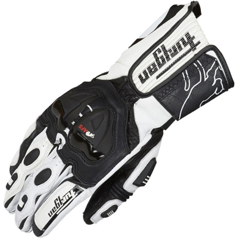 2024 Furygan AFS19 motorhandsc - Motorcycle Gear Clearance recensie en prijs