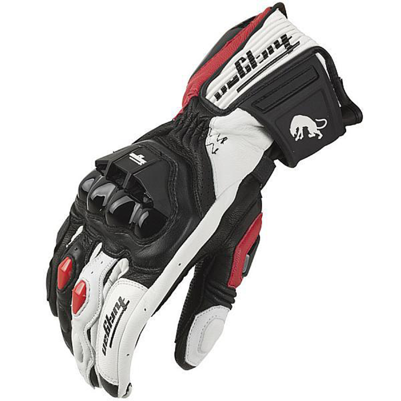 2024 Furygan AFS19 motorhandsc - Motorcycle Gear Clearance recensie en prijs