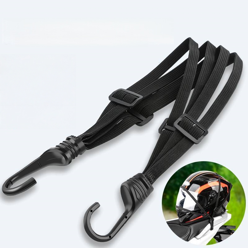 Motorhelmriemen met haak Intre - Motorcycle Gear Wall Mount recensie en prijs